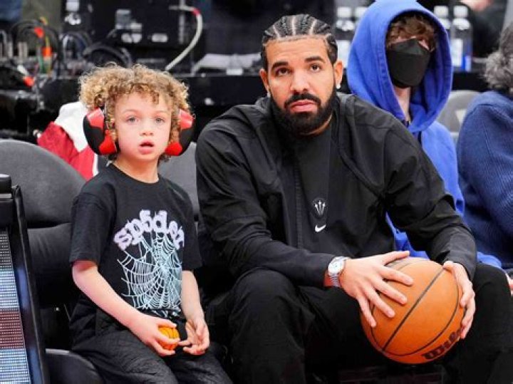 Drake's Son Name: Unveiling the Mystery Behind Adonis Graham