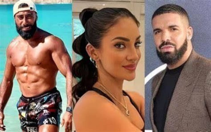 Drake's Wife Trainer: The Journey of Love, Fitness, and Success