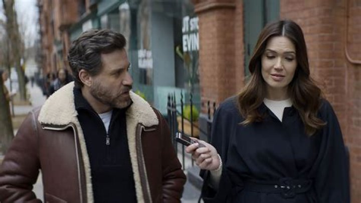Edgar Ramirez and Mandy Moore: A Deep Dive into Their Careers and Collaborations