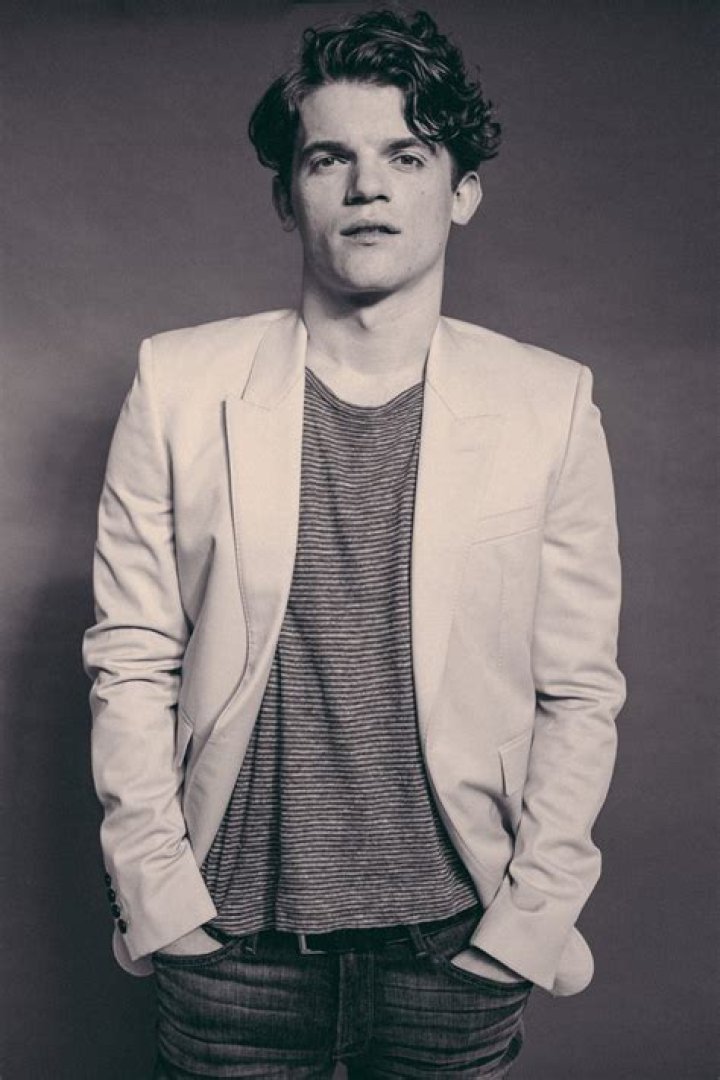 Edward Bluemel: Biography, Career, and Achievements