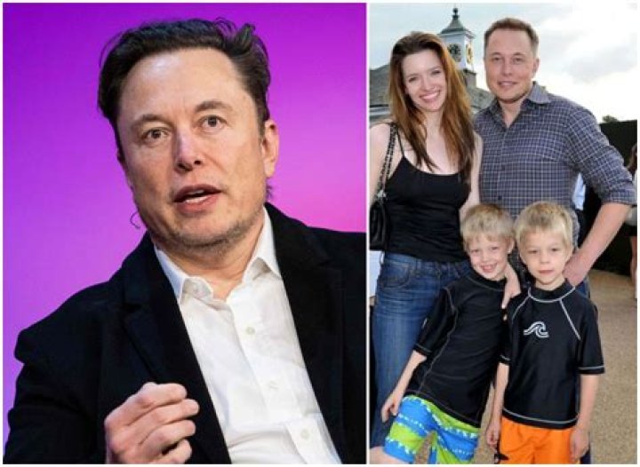 Elon Musk's Trans Son Xavier: A Journey of Identity and Acceptance