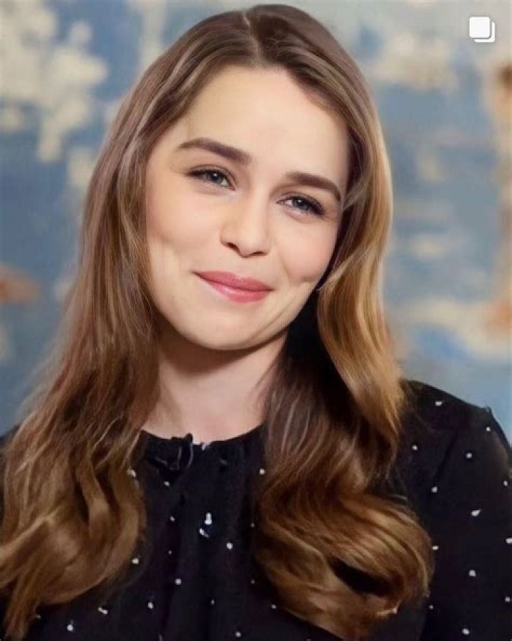 Emilia Clarke: An Insight into Her Personal Life and Relationship Status