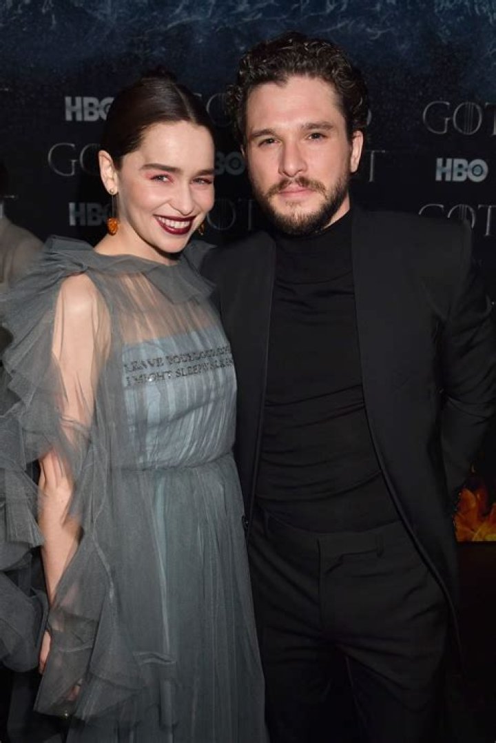Emilia Clarke Husband 2024: An Insightful Look into Emilia Clarke's Personal Life and Relationships