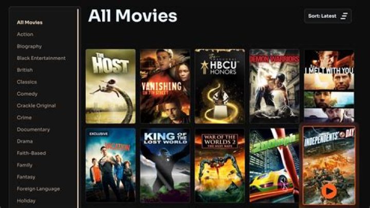 EnjoyMoviesHD: Your Ultimate Guide to Streaming Movies Online