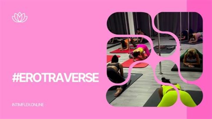 Ero Traverse Fitness: Unlocking Your Full Potential