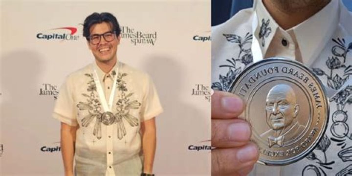 Erwan Heussaff: The Culinary Influencer and Entrepreneur
