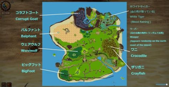 Essential Guide to Mad Island