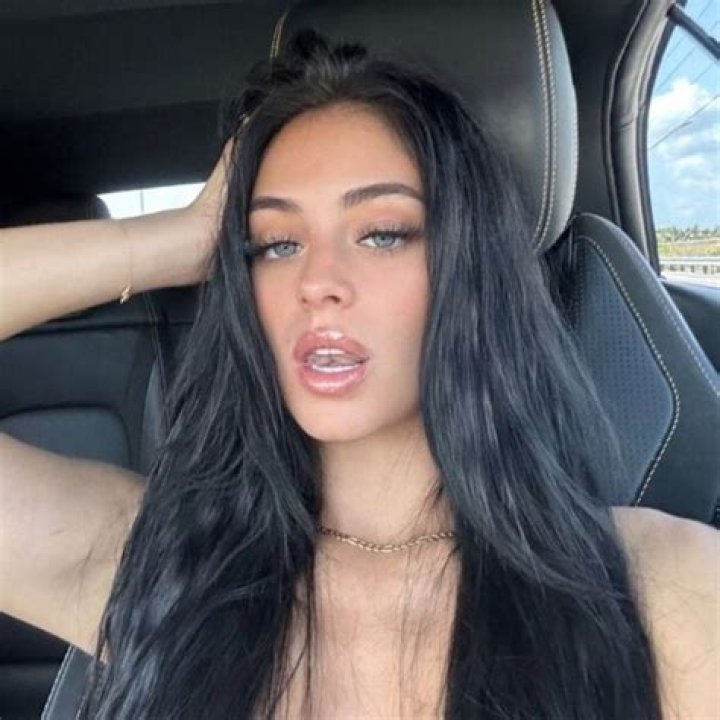 Exclusive Content: Camilla Araujo OnlyFans Leaked Photos and Videos