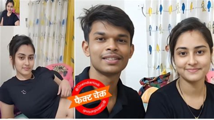 Exclusive Leak: Nisha Gurung's Private MMS Surfaces Online