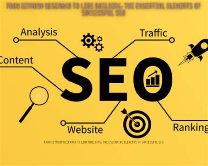 Expert Insights: Learn from Rick Sorenson's SEO Strategies