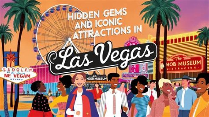 Explore the Ultimate Las Vegas Experience: Discover Hidden Gems on Page 2