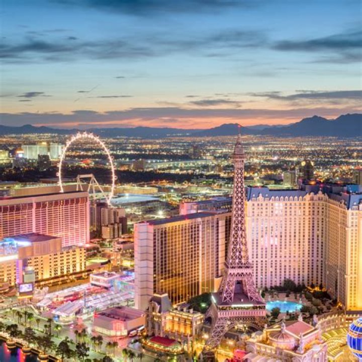 Explore the Ultimate Vegas Site: Your Guide to Unforgettable Experiences