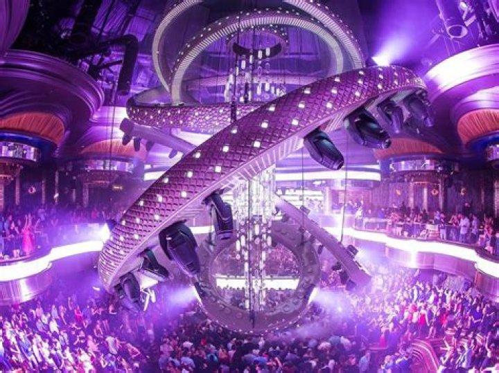 Explore the Vibrant Nightlife of Vegas: Your Guide to the Best Clubs in Vegas