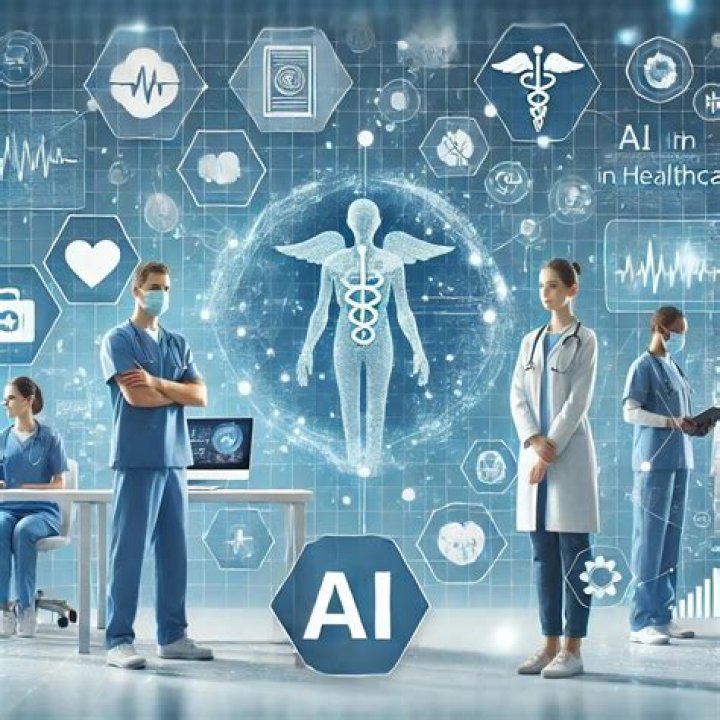 Exploring Amniwave: The Future of Healthcare Technology