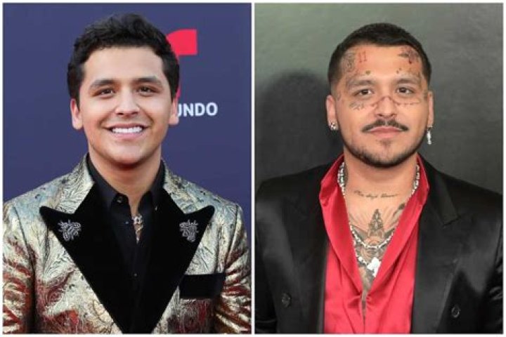 Exploring Christian Nodal's Tattoos: A Deep Dive into Meaning and Symbolism