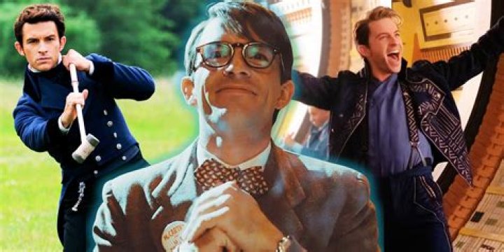 Exploring Jonathan Bailey's Movies: A Comprehensive Guide