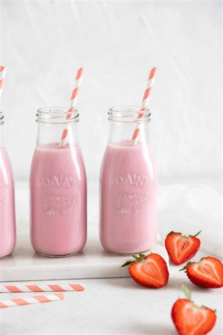 Exploring Owala Strawberry Milk: A Delicious and Nutritious Beverage