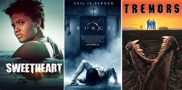 Exploring PG-13 Horror Movies: A Guide to Thrills Without the Frights
