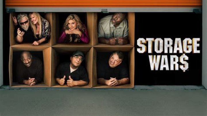 Exploring the Actors on Storage Wars: A Deep Dive into the Personalities Behind the Bids