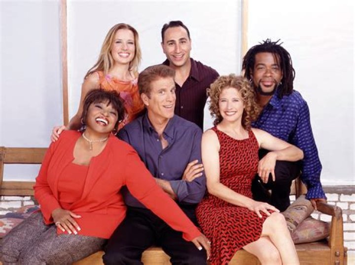 Exploring the Becker Show Cast: A Deep Dive into the Iconic Characters and Actors