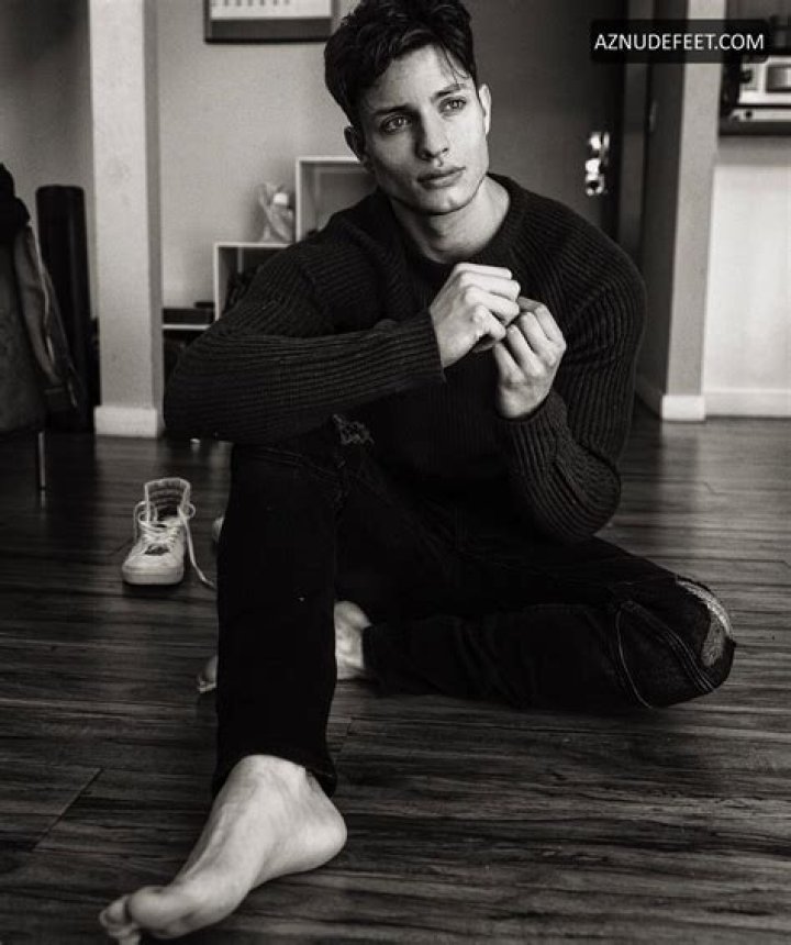 Exploring the Captivating World of Matt Rife Feet: A Detailed Insight