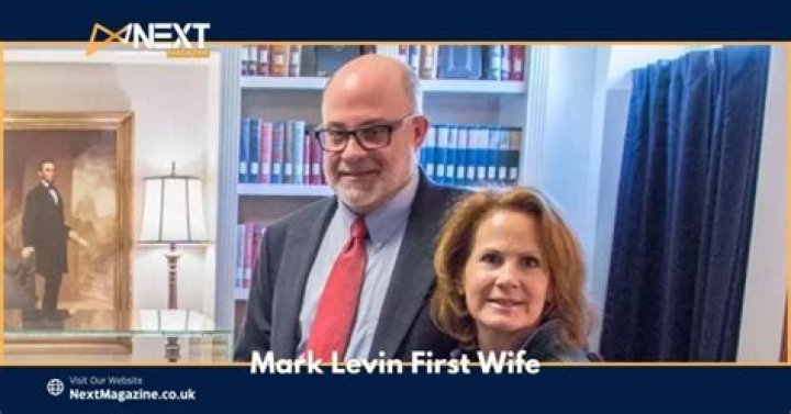 Exploring the Dynamic Union of Mark Levin and Kendall Levin