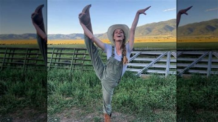 Exploring the Enchanting World of Egg Apron Ballerina Farms