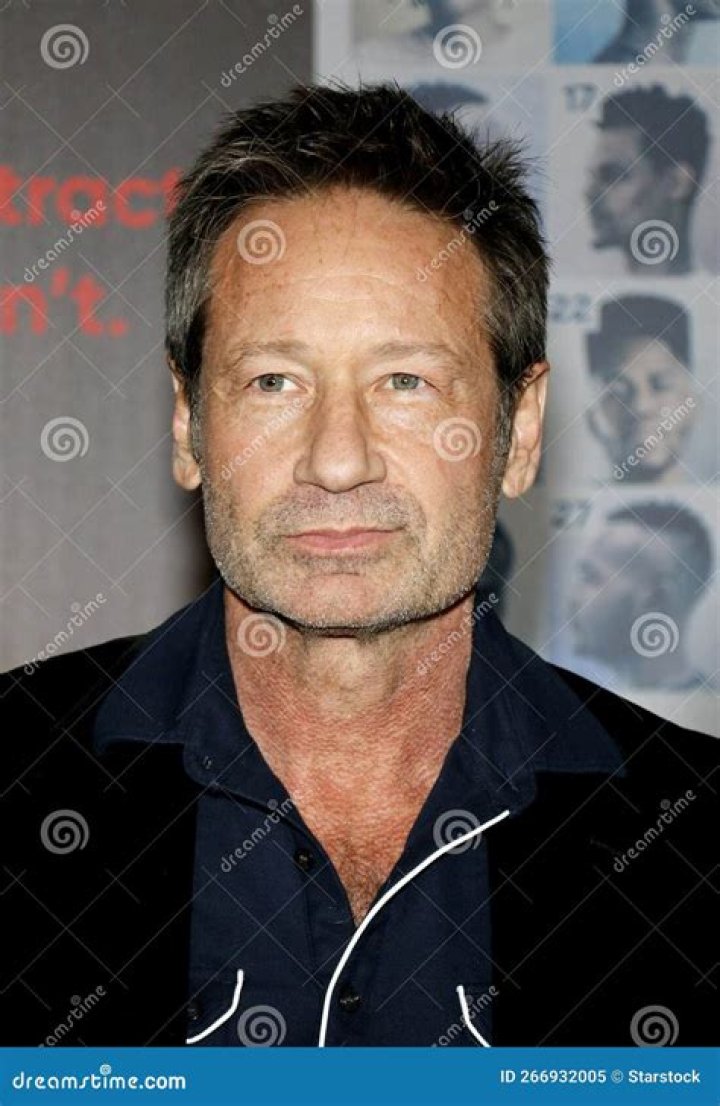 Exploring the Formative Years of David Duchovny: A Journey from Youth to Stardom