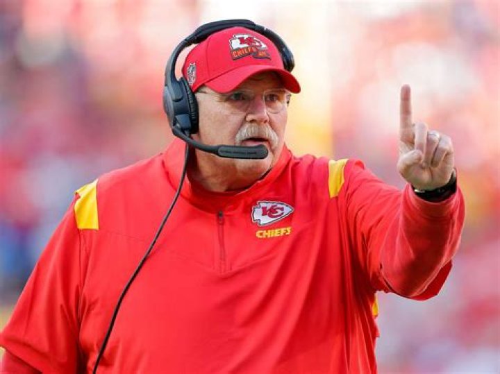 Exploring the Height of Andy Reid: What You Need to Know