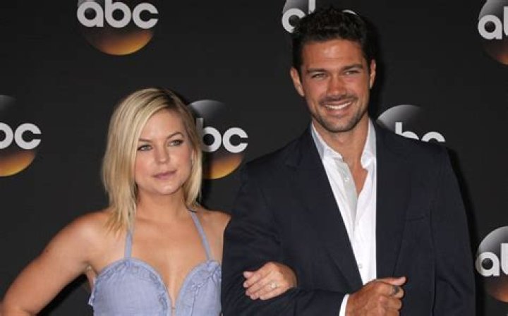 Exploring the Intricate Web of Ryan Paevey's Relationships: A Comprehensive Guide