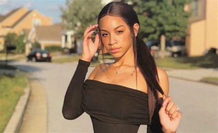 Exploring the Life and Achievements of T.I.'s Daughter: Deyjah Harris