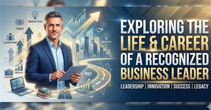 Exploring the Life and Career of Andrea Parker