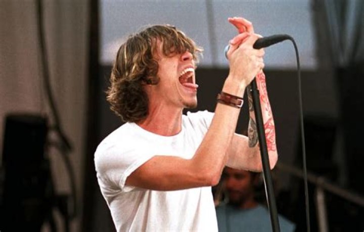 Exploring the Life and Career of Brandon Boyd: An In-Depth Look