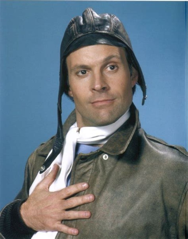 Exploring the Life and Career of Dwight Schultz: A Comprehensive Guide