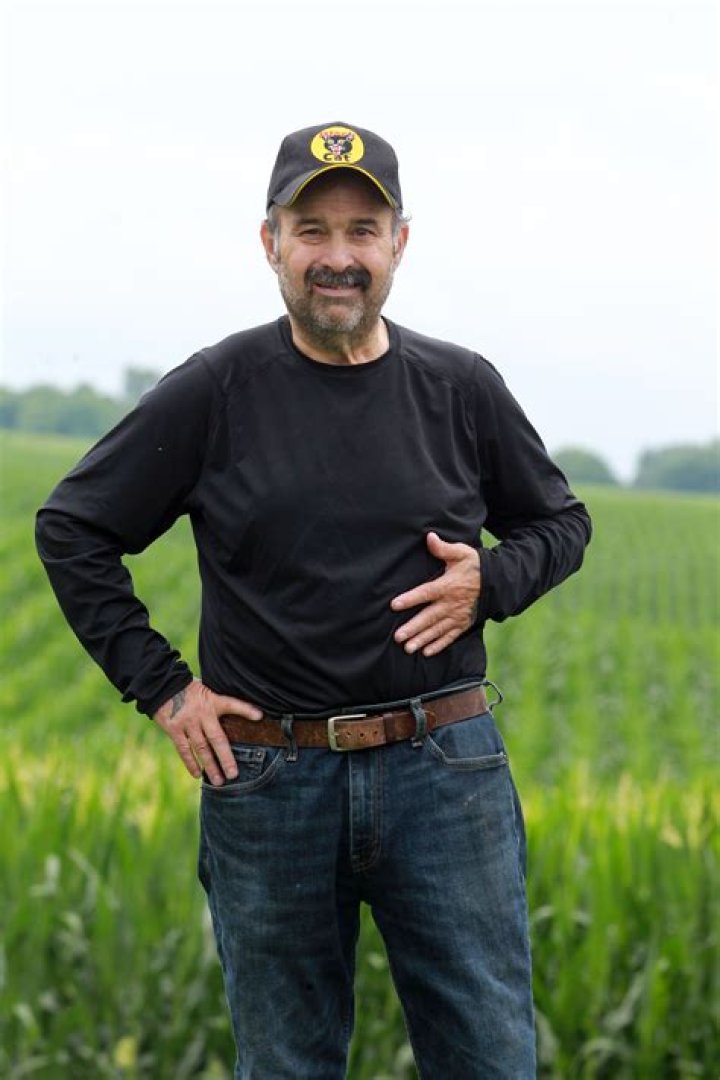 Exploring the Life and Career of Frank Fritz from American Pickers