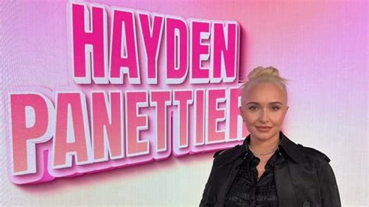 Exploring the Life and Career of Hayden Panettiere