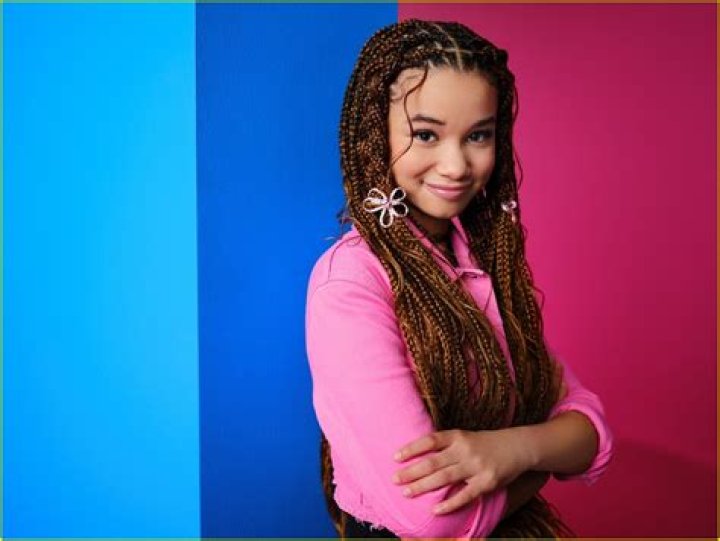 Exploring the Life and Career of Janice Janice: A Rising Star in the Entertainment Industry