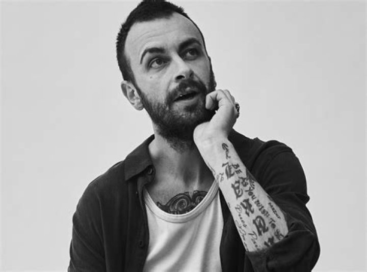 Exploring the Life and Career of Joe Gilgun: A Deep Dive into the Actor's Journey