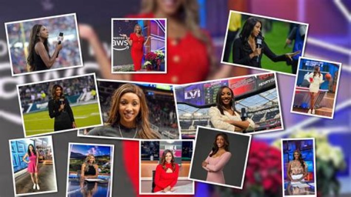 Exploring the Life and Career of Maria Taylor: A Remarkable Sports Broadcaster