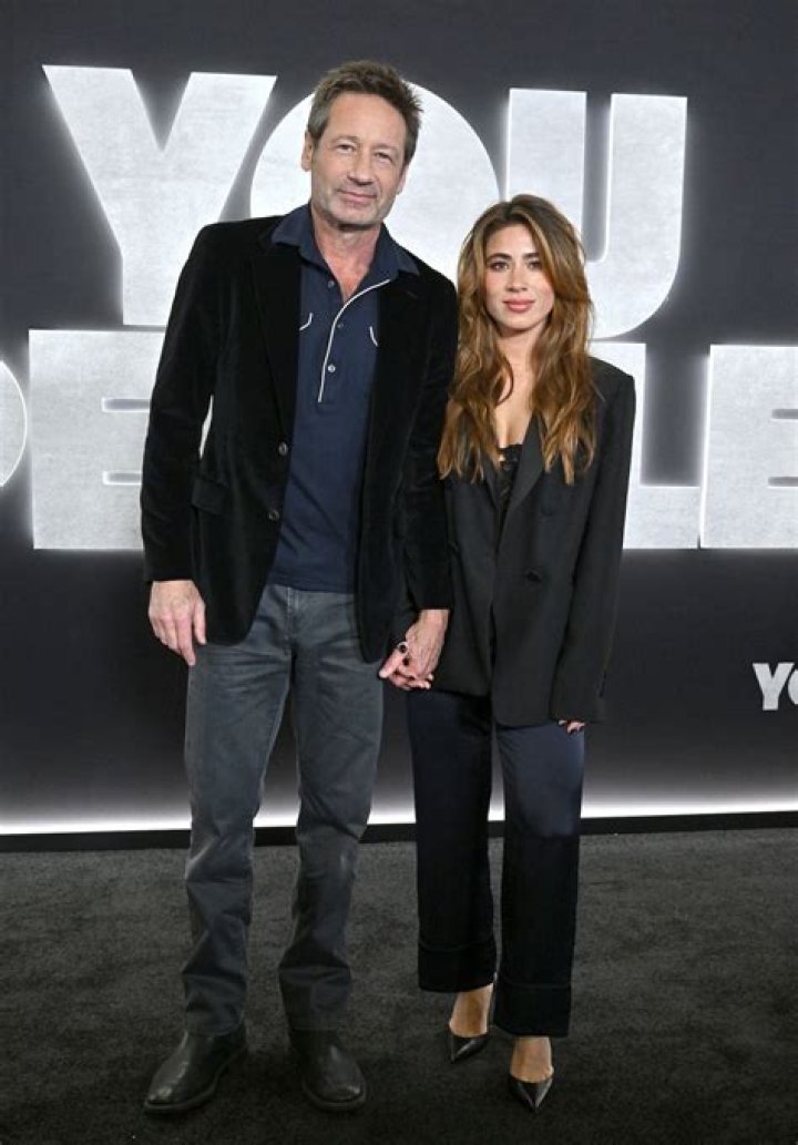 Exploring the Life and Influence of David Duchovny's Wife: A Comprehensive Insight