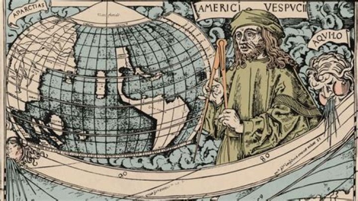 Exploring the Life and Legacy of Amerigo Vespucci: The Navigator Who Gave America Its Name