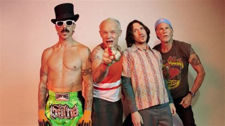 Exploring the Life and Legacy of Anthony Kiedis: The Frontman of Red Hot Chili Peppers