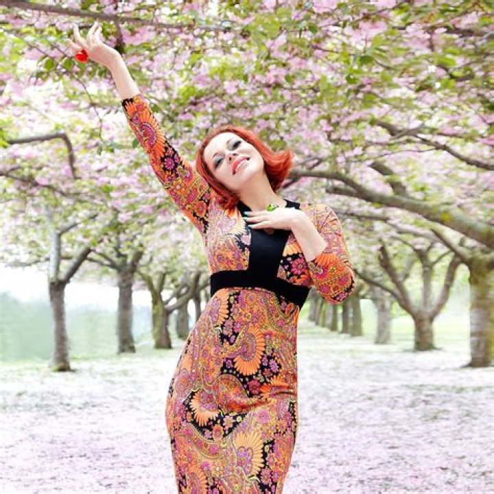 Exploring the Life and Music of Miss Lady Kier: A Journey Through the Queen of Dance