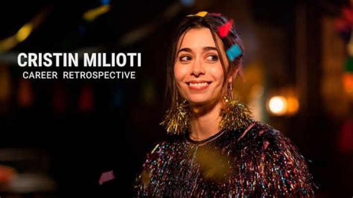 Exploring the Life of Cristin Milioti: Career, Personal Life, and Kids