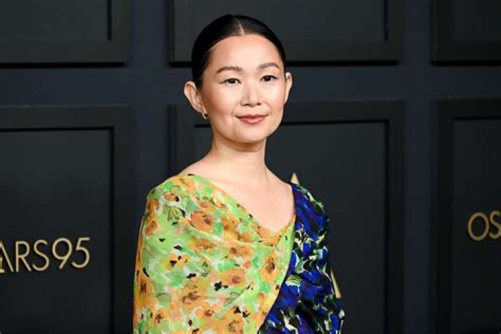 Exploring the Life of Hong Chau: Her Husband and Personal Journey