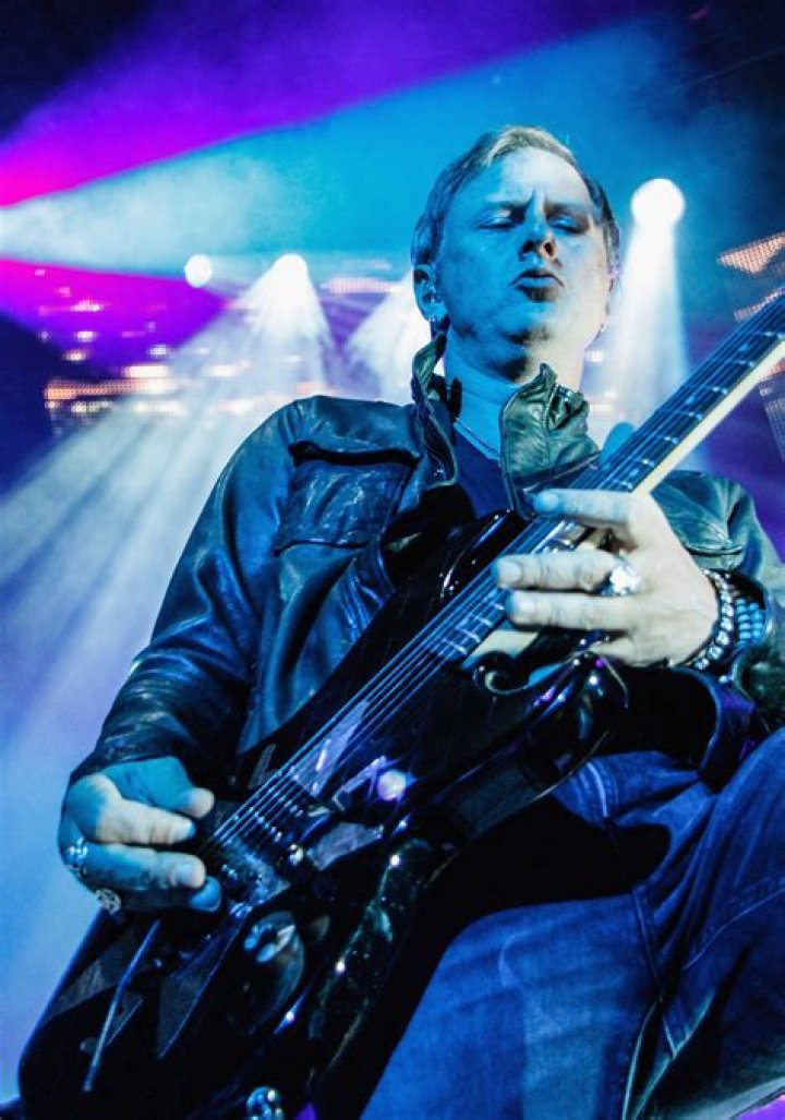 Exploring the Life of Jerry Cantrell's Son: A Deep Dive into Family and Legacy
