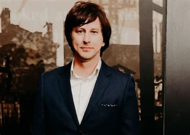 Exploring the Life of Lee Ingleby: A Glimpse into His Personal Life with a Focus on His Wife