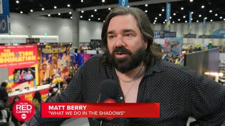 Exploring the Life of Matt Berry's Wife: A Deep Dive