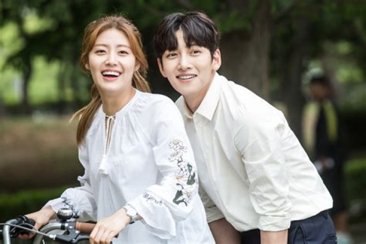 Exploring the Life of Nam Ji-hyun and Her Husband: A Deep Dive