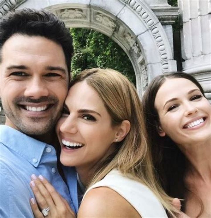 Exploring the Life of Ryan Paevey: Marriage, Career, and Family